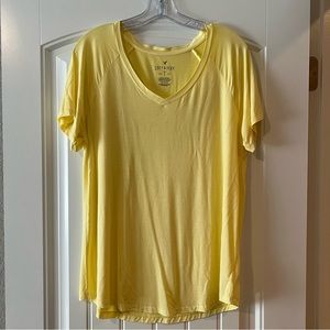American Eagle Soft & Sexy V-Neck Tee